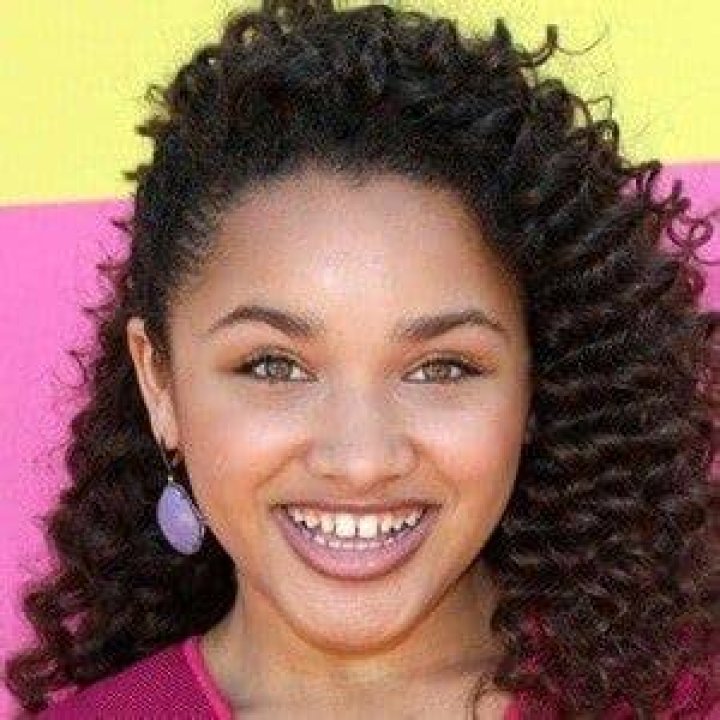 Jaylen Barron - Bio, Facts, Family Life of Actress