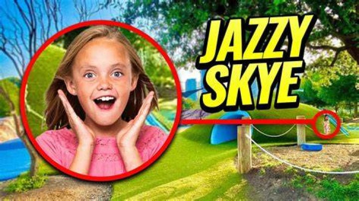 Jazzy Skye – Bio, Facts, Family Life, Career