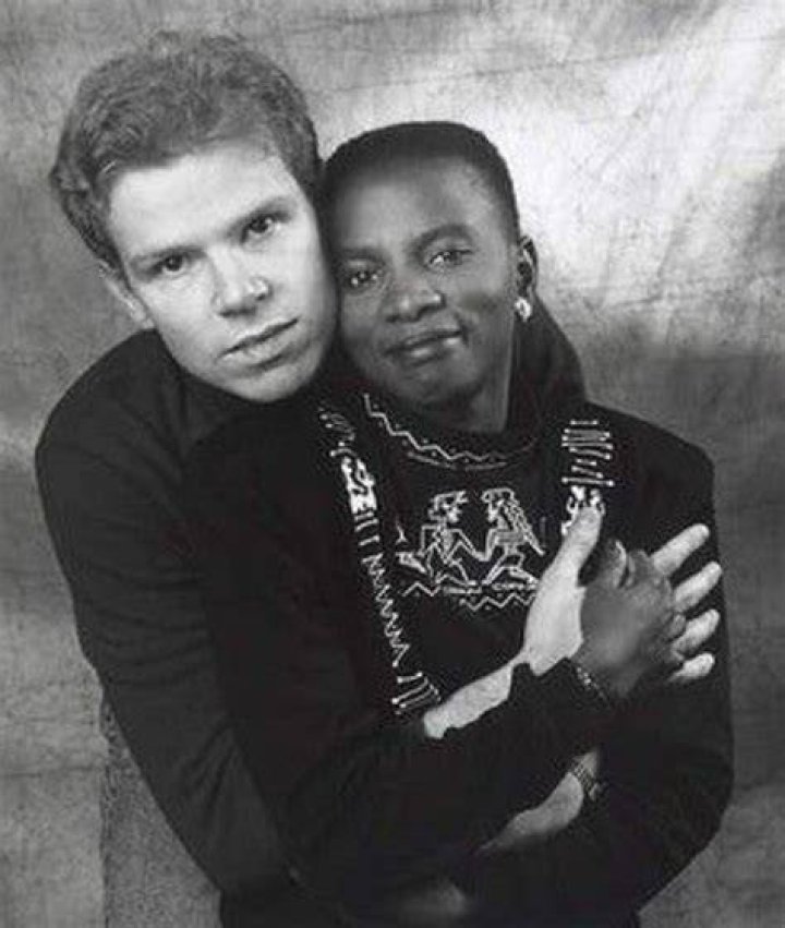 Jean Hébrail Wikipedia, age, Angélique Kidjo's husband, children, top songs, net worth