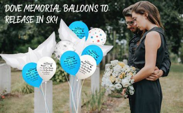 Jean Marc Benoit Obituary, Funeral, Baloon Release, and Candlelight