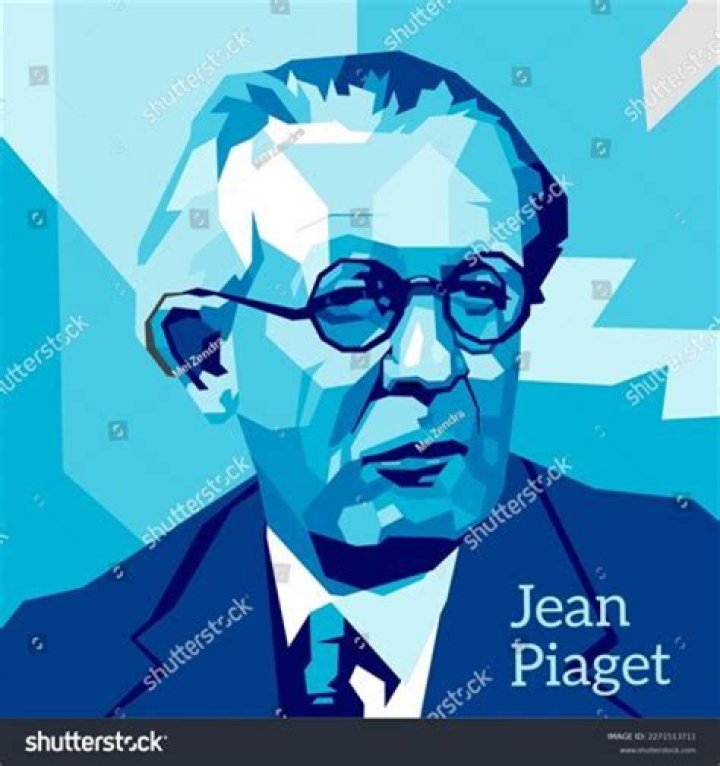 Jean Piaget Biography - Childhood, Life Achievements & Timeline