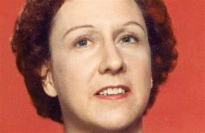 Jean Stapleton Biography - Facts, Childhood, Family Life of Actress