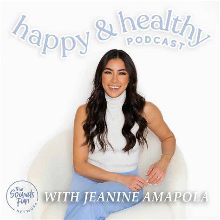 Jeanine Amapola Biography - Facts, Childhood, Family Life & Achievements
