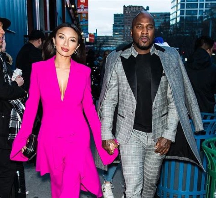 Jeannie Mai’s Revelation About Having A Poor Understanding Of Jeezy’s Culture Gets Mixed Reactions — See The Video That Has People Talking