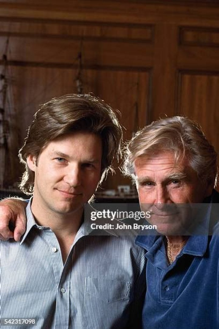 Jeff Bridges parents: Lloyd Bridges, Dorothy Bridges