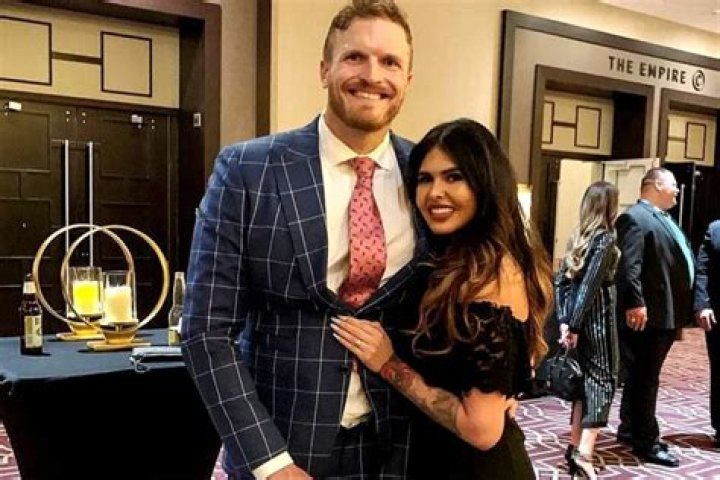 Jeff Charleston Speaks After Serious Motorcycle Accident — Debuts His New Girlfriend