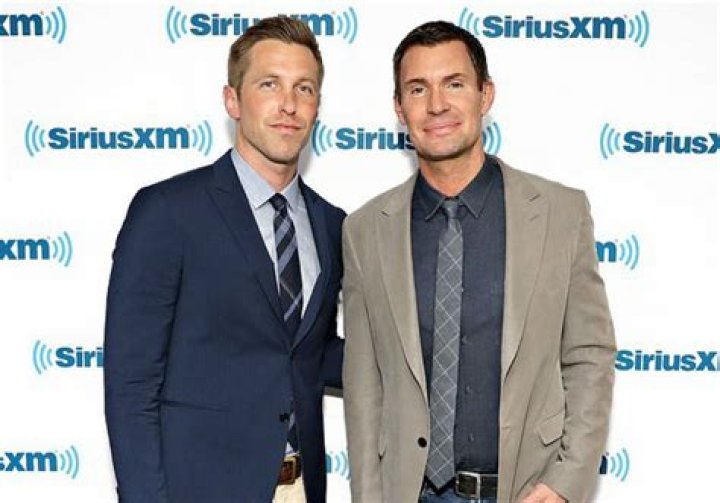 Jeff Lewis Is An ‘Idiot’ According To Former Partner Gage Edward