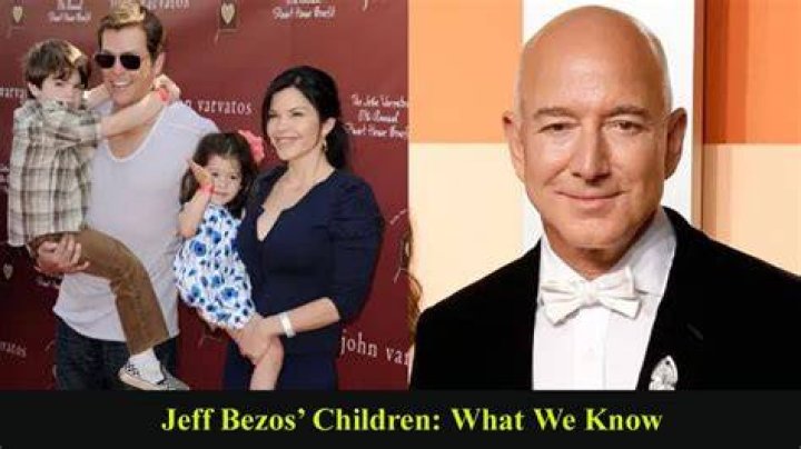 Jeff Zients children: Does Jeff Zients have children?