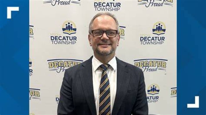 Jeffrey Denny, PA – Decatur, IL