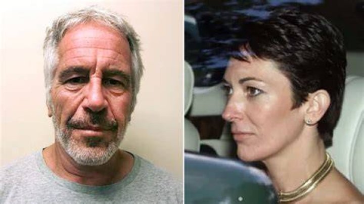 Jeffrey Epstein Collaborator Ghislaine Maxwell Arrested For Abusing Minors