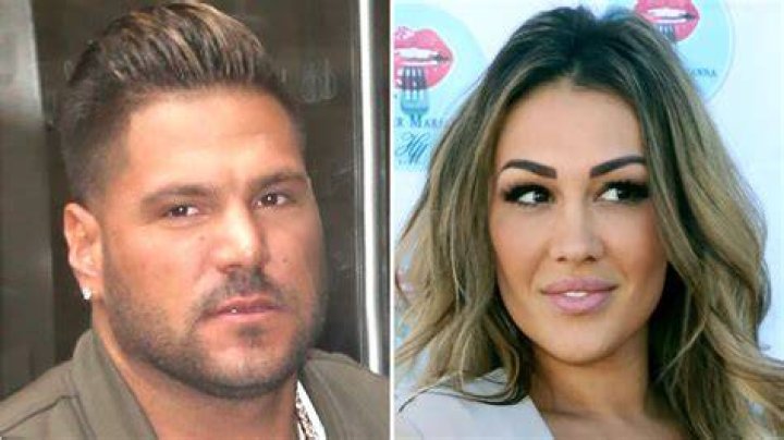 Jen Harley Drags Ronnie After He Cancels Valentine’s Day Plans To Appear On A Dating Show Instead!