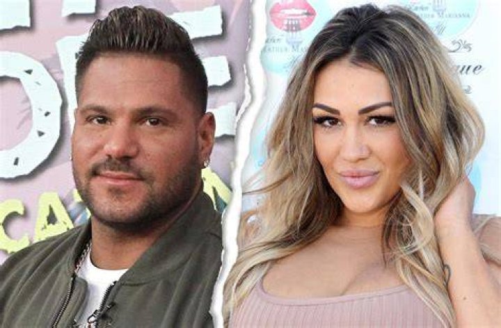 Jen Harley Is Not Looking For Love After Nasty Ronnie Magro Split