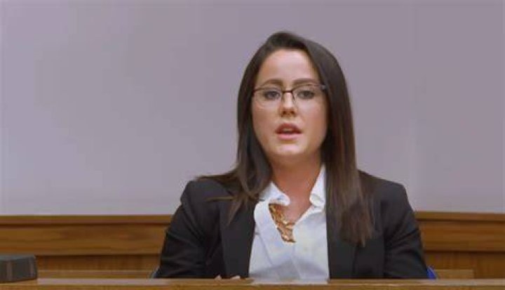 Jenelle Evans Apparently Lied About David Eason Killing Their Dog