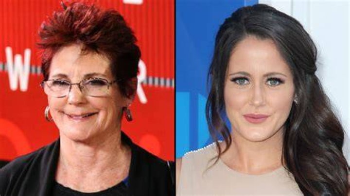 Jenelle Evans Vows To Get Her Kids Back As Mom Barbara Posts Pictures Of Ensley On Instagram