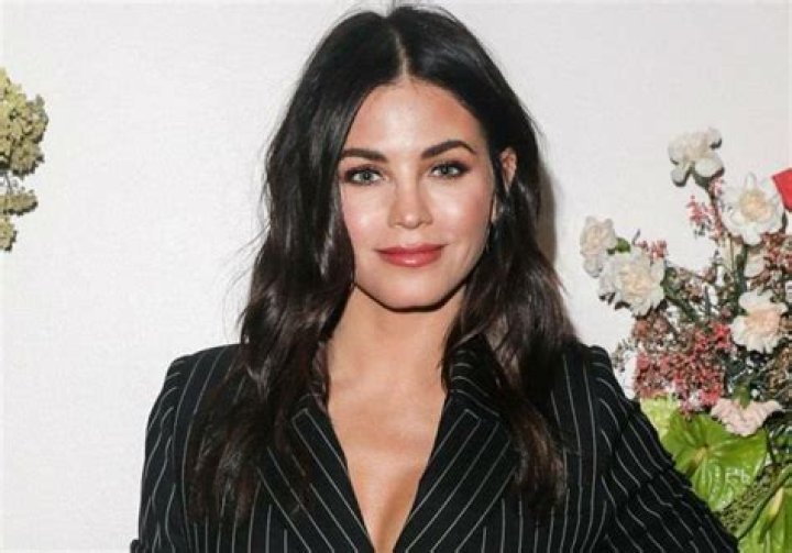 Jenna Dewan Legally Files To Drop The Tatum Name, Is She Preparing To Marry Steve Kazee?