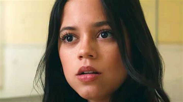 Jenna Ortega’s mom calling her out publicly on Instagram is family drama best left to DMs