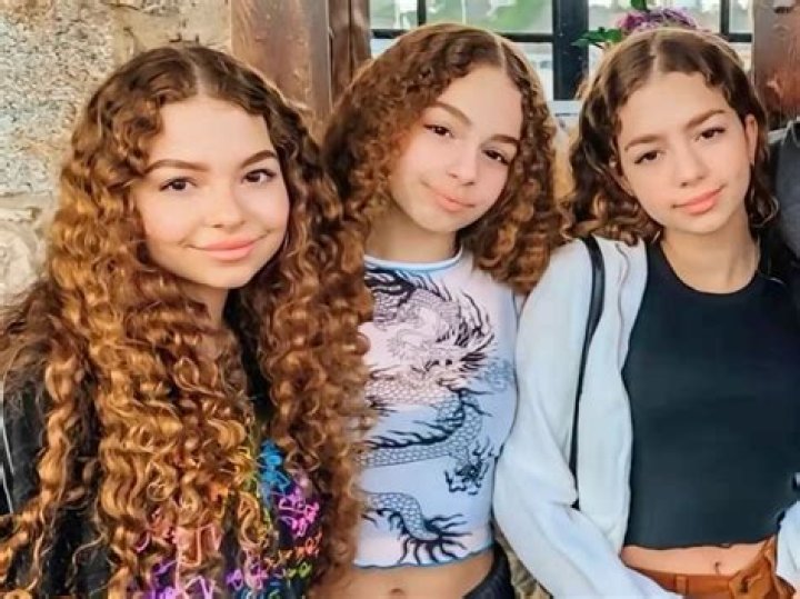 Jennelle Eliana Biography - Facts, Childhood, Family Life & Achievements