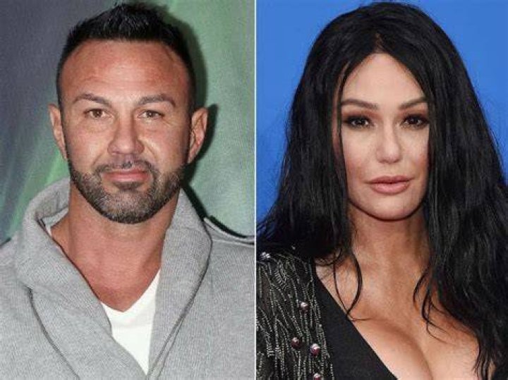 Jenni ‘JWoww’ Farley Slams Estranged Husband Roger Mathews Coparenting Skills As She Vacations With New Boyfriend
