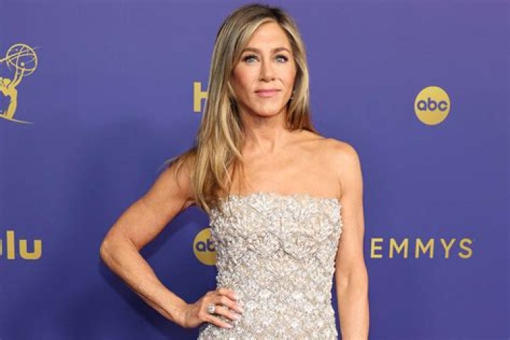 Jennifer Aniston Reveals 5 Top Health Secrets — Celebwell
