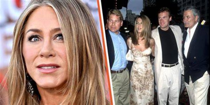 Jennifer Aniston Says She Still Sees Kids In Her Future Ahead Of Her 51st Birthday!