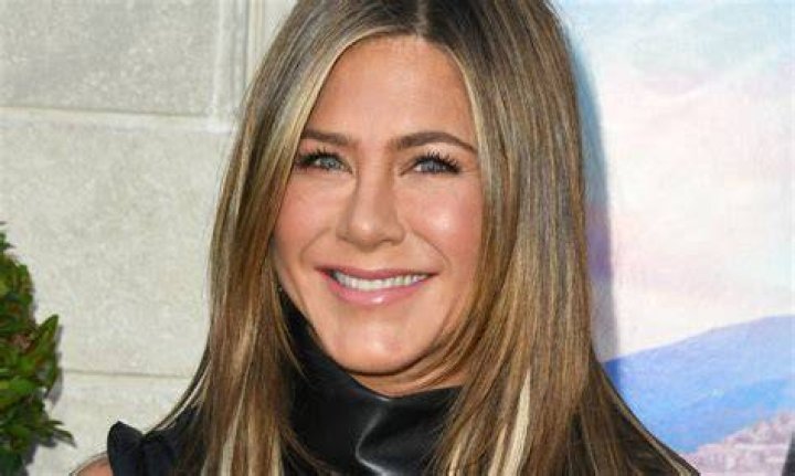 Jennifer Aniston Throws Shade At Marvel Movies