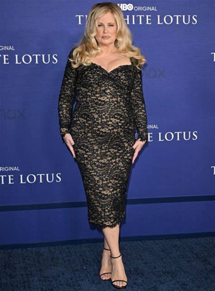 Jennifer Coolidge Bra Size, Age, Weight, Height, Measurements
