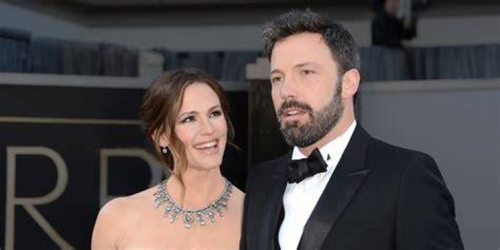 Jennifer Garner – Here’s How She Reacted To Ben Affleck Confessing Their Divorce Is His Life’s ‘Biggest Regret!’