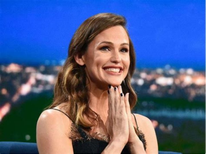 Jennifer Garner Reveals ‘Pregnancies And Babies’ Defined Her For Years