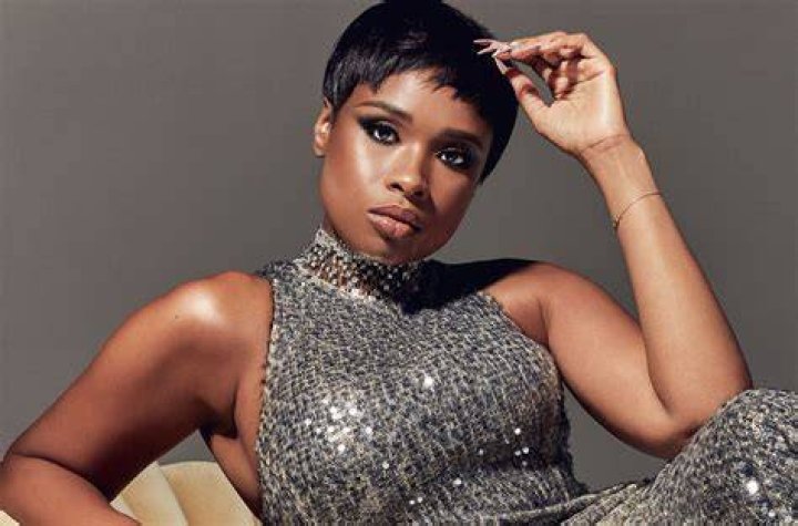 Jennifer Hudson Pays Tribute To Legend Aretha Franklin On The 2nd Anniversary Of Her Passing