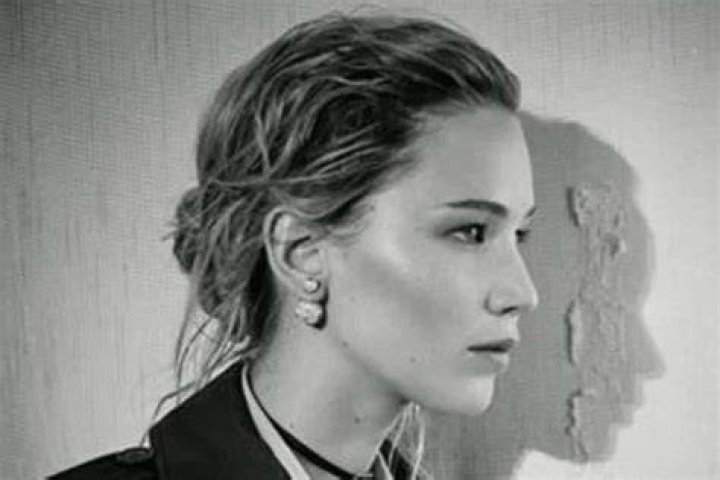 Jennifer Lawrence Packs On The PDA With Cooke Maroney Days Before Tying The Knot