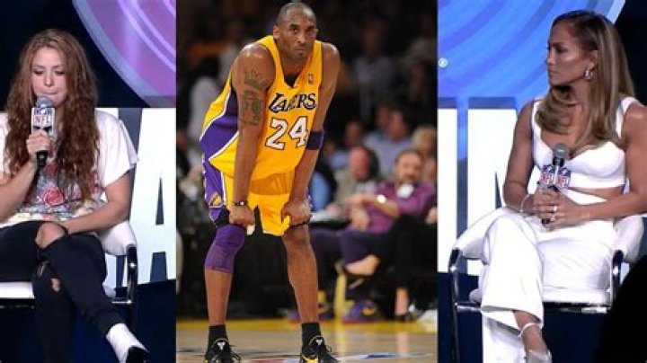 Jennifer Lopez And Shakira To Pay A ‘Heartfelt’ Tribute To Kobe Bryant At The Super Bowl