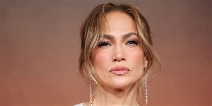 Jennifer Lopez Is Thrilled To See That Super Bowl Organizers Are Celebrating Women