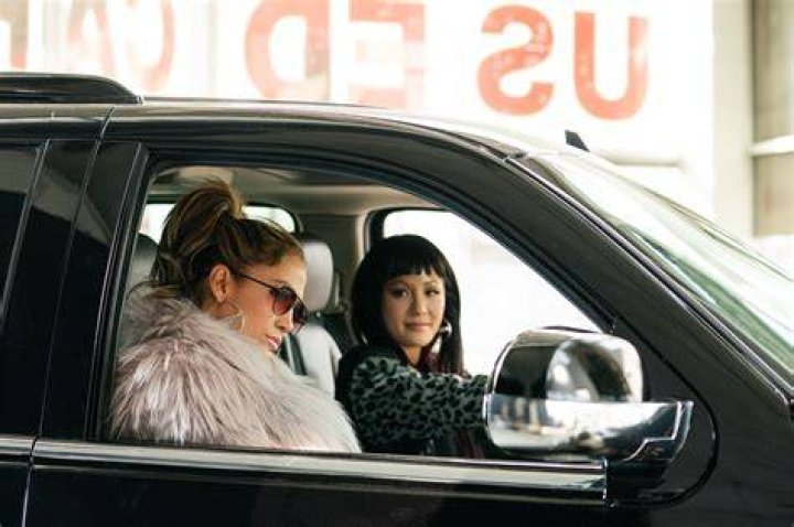 Jennifer Lopez Opens Up About The ‘Hustlers’ Oscar Snub – Admits She Was ‘Sad’