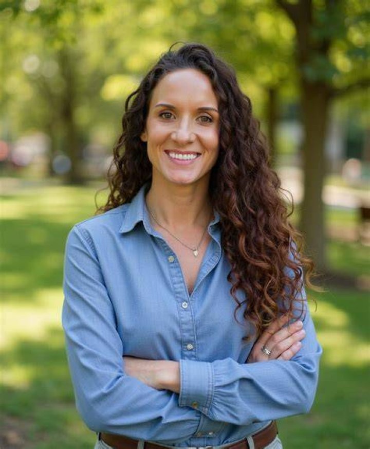 Jennifer Peterson – Minneapolis, MN