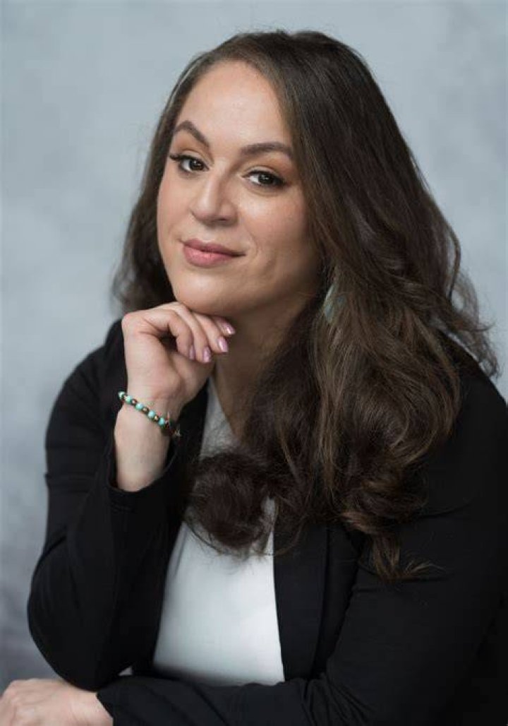 Jennifer Strickland – Philadelphia, PA