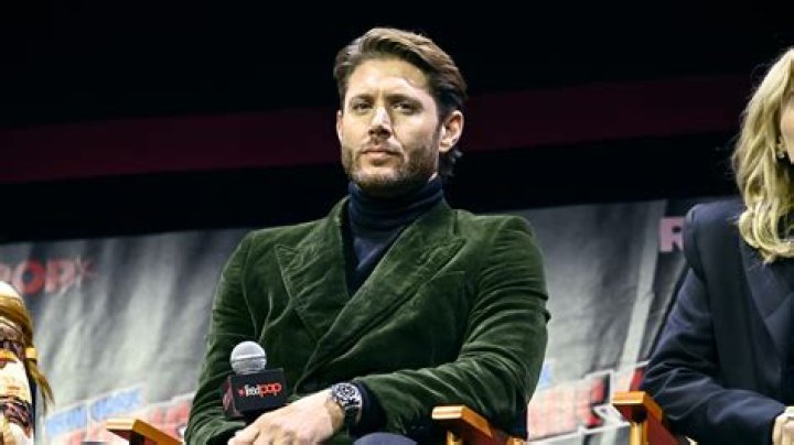 Jensen Ackles exhibiting strong Grandpa Winchester vibes during an Instagram live is everyone’s new favorite thing