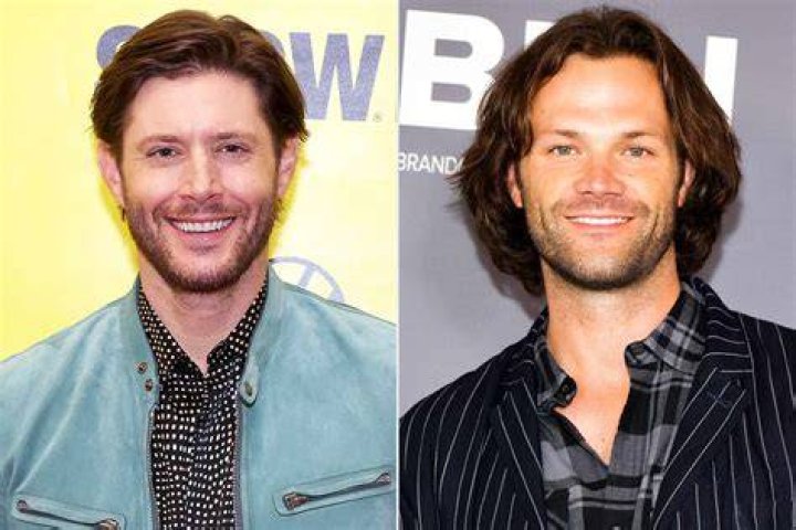 Jensen Ackles Open To Coming Back To ‘Supernatural’ In The Future Despite The Show Ending Next Year!