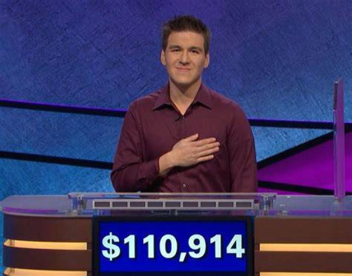 ‘Jeopardy’ Contestant And Professional Gambler James Holzhauer Sets New Record After Winning $110,914 In Single Episode