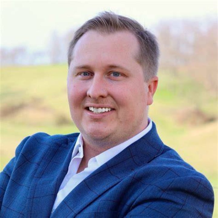 Jeremy Bach – Lexington, KY