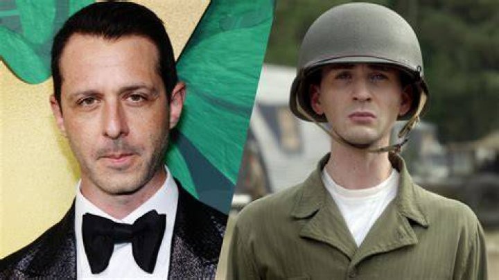 Jeremy Strong almost played scrawny Steve Rogers in ‘Captain America’