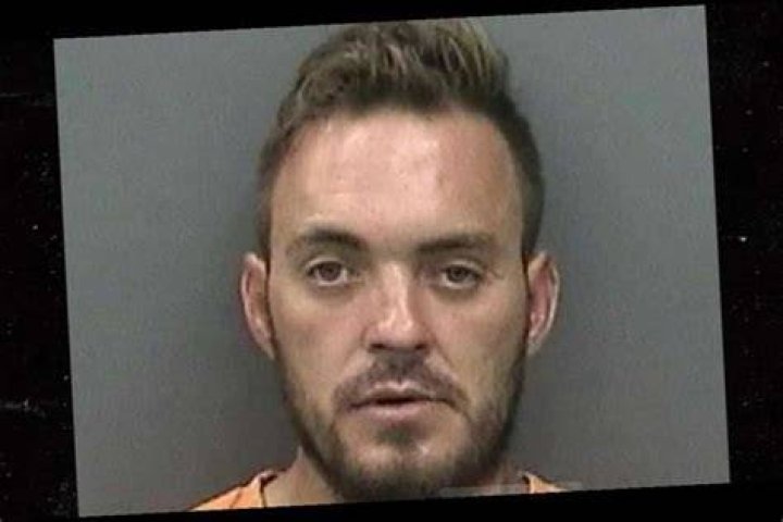Jerod Sechrist From Deadliest Catch Arrested For Shoplifting At Ikea