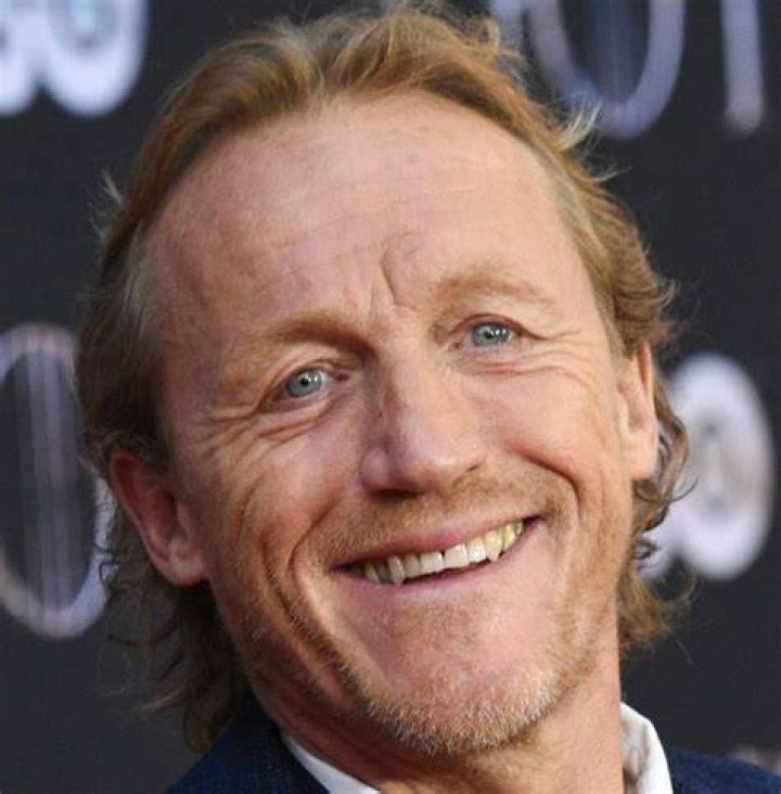 Jerome Flynn Biography - Facts, Childhood, Family Life & Achievements