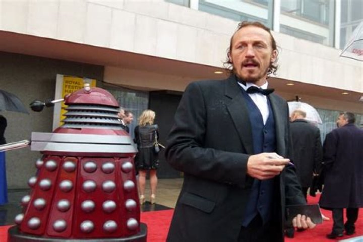 Jerome Flynn Net Worth