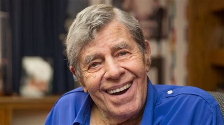 Jerry Lewis Biography - Facts, Childhood, Family Life & Achievements