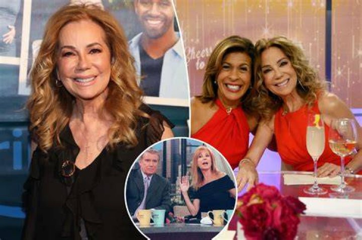 Jerry O’Connell To Replace Kathie Lee Gifford On Today? – ‘It Would Be An Honor’
