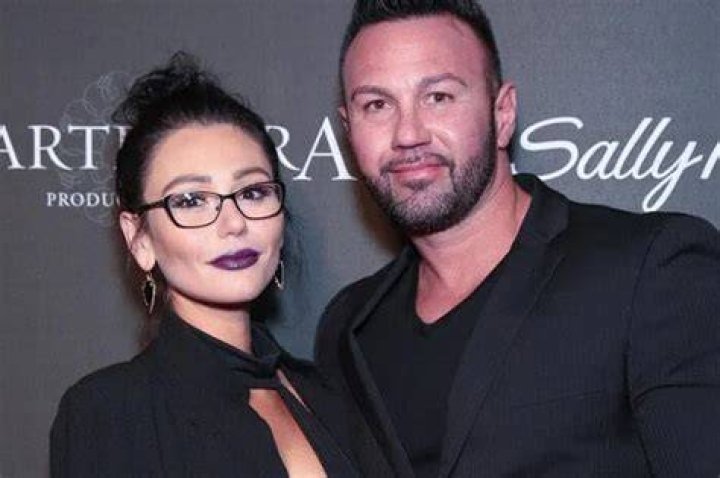 Jersey Shore Family Vacation: Roger Mathews Responds To JWoww Dissing Their Marriage
