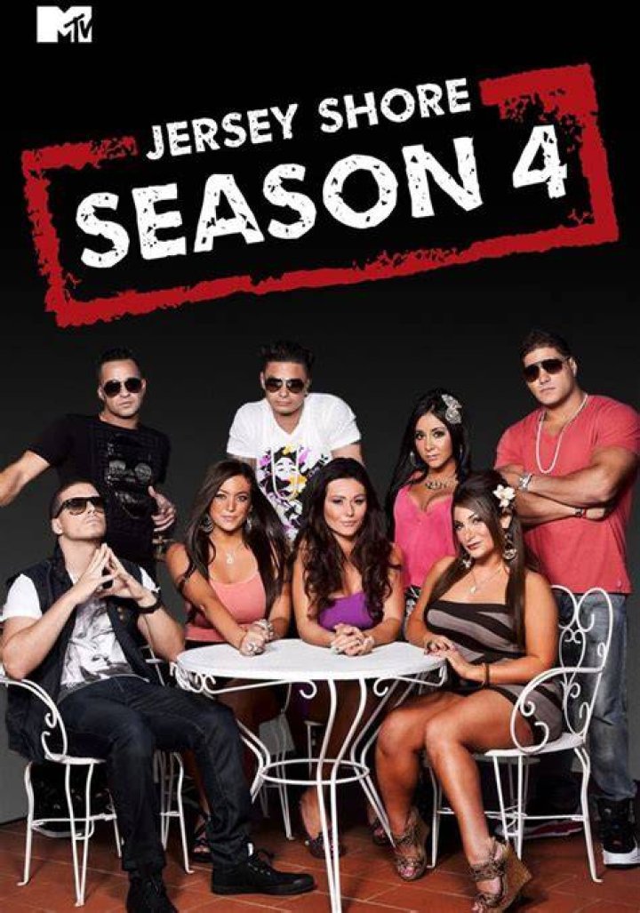 Jersey Shore Season 4-07 ‘Meatball Mashup’ Recap