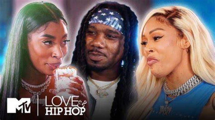 Jess Hilarious Says That Her Scene On Love And Hip Hop Is Staged And Scripted: ‘I Was Lying Through My Teeth’