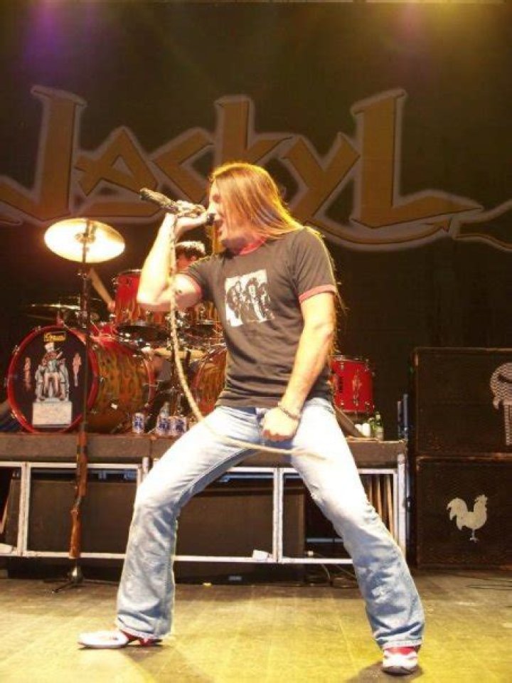 Jesse James Dupree Wife, Jackyl, Jesse James Dupree Net Worth