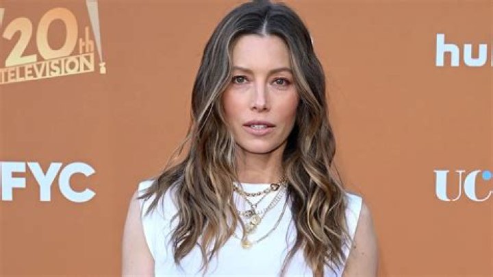 Jessica Biel Bra Size, Age, Weight, Height, Measurements